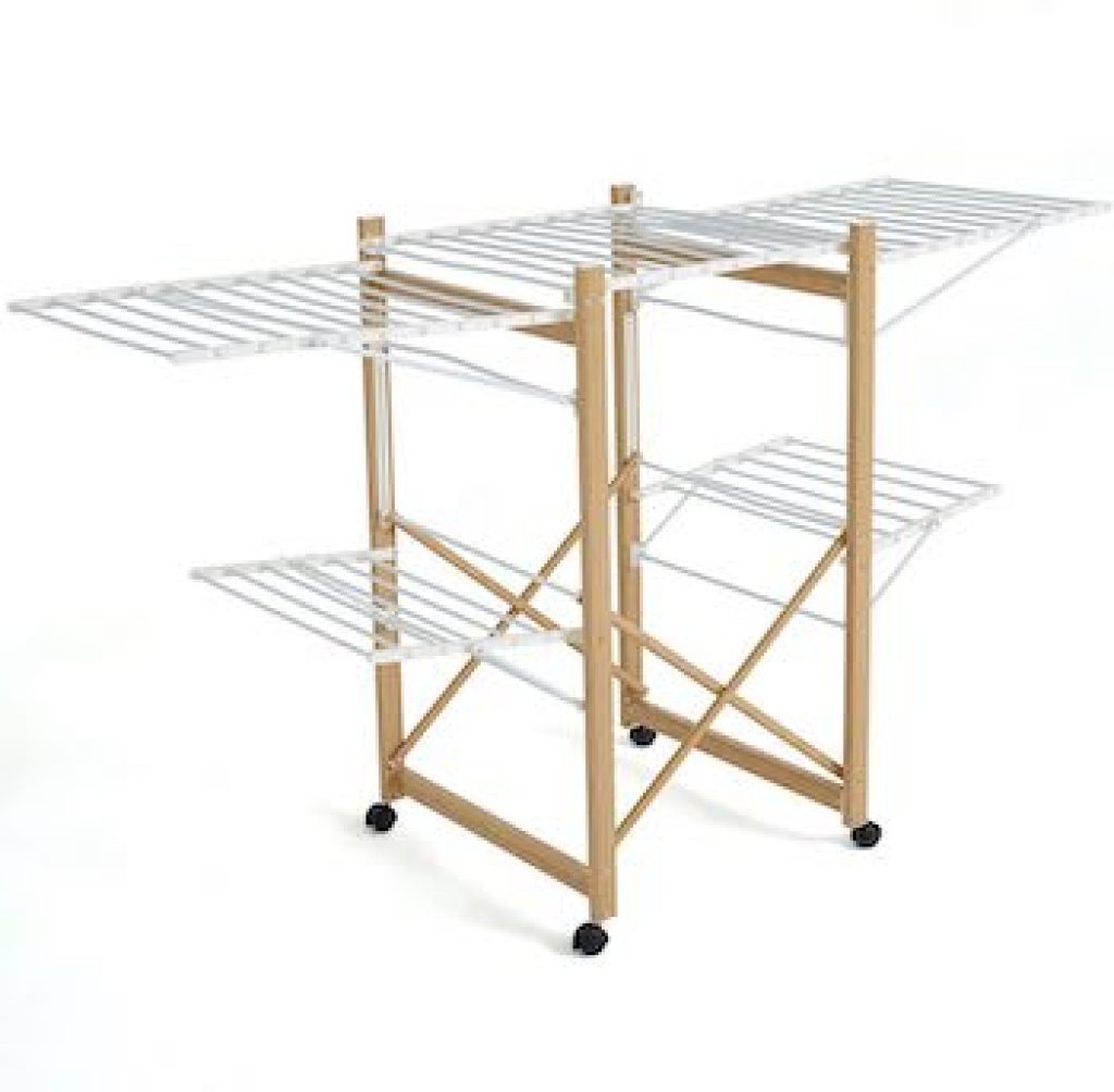 Séchoir Ushuaia bois